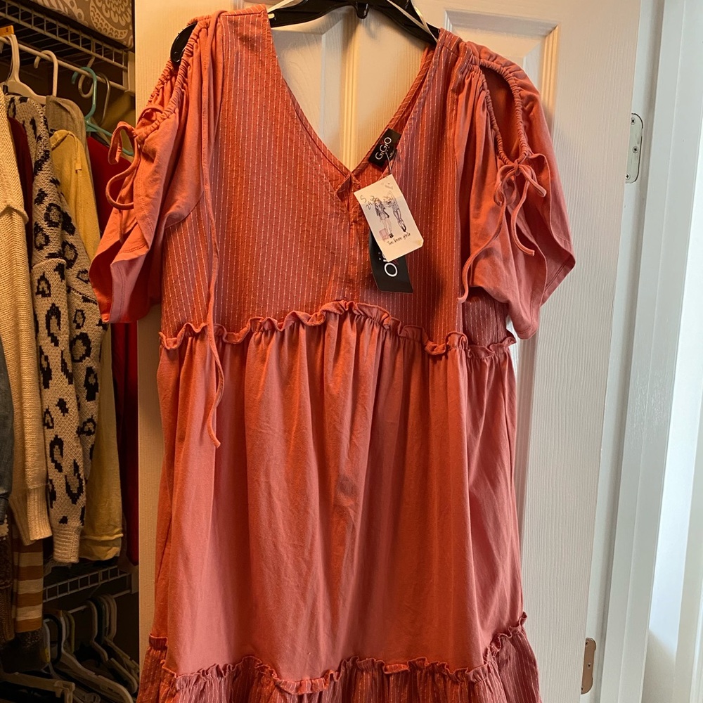 Gigio dress